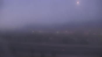 Weather camera view of University of Colorado at Colorado Springs.