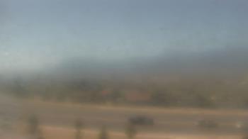 Weather camera view of University of Colorado at Colorado Springs.