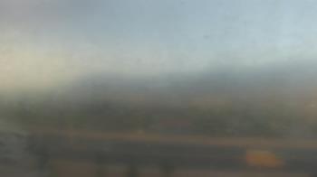 Weather camera view of University of Colorado at Colorado Springs.