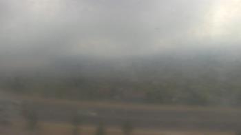 Weather camera view of University of Colorado at Colorado Springs.