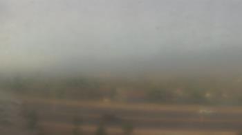 Weather camera view of University of Colorado at Colorado Springs.