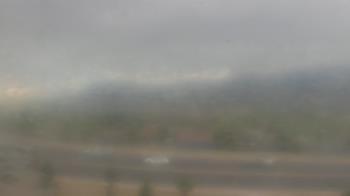 Weather camera view of University of Colorado at Colorado Springs.