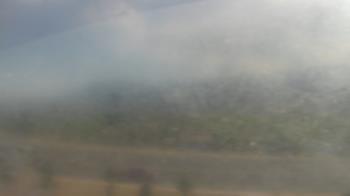 Weather camera view of University of Colorado at Colorado Springs.