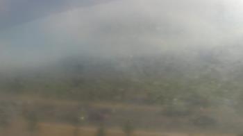 Weather camera view of University of Colorado at Colorado Springs.