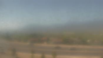 Weather camera view of University of Colorado at Colorado Springs.