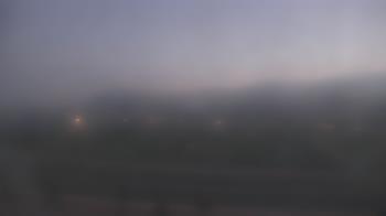 Weather camera view of University of Colorado at Colorado Springs.