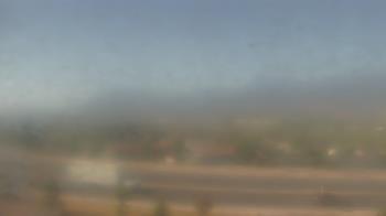 Weather camera view of University of Colorado at Colorado Springs.