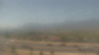 Weather camera view of University of Colorado at Colorado Springs.