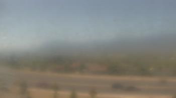 Weather camera view of University of Colorado at Colorado Springs.