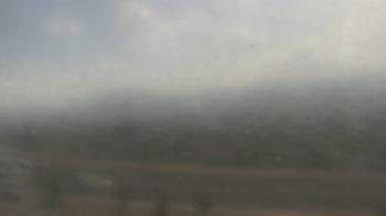 Weather camera view of University of Colorado at Colorado Springs.