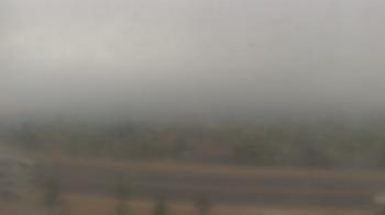 Weather camera view of University of Colorado at Colorado Springs.