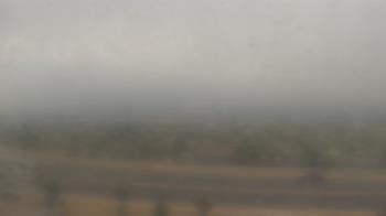 Weather camera view of University of Colorado at Colorado Springs.