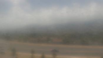 Weather camera view of University of Colorado at Colorado Springs.