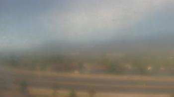 Weather camera view of University of Colorado at Colorado Springs.