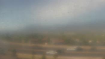 Weather camera view of University of Colorado at Colorado Springs.