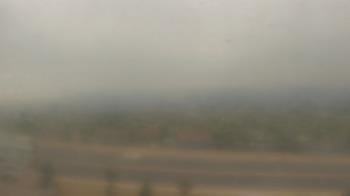 Weather camera view of University of Colorado at Colorado Springs.