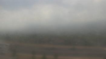 Weather camera view of University of Colorado at Colorado Springs.