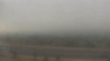 Weather camera view of University of Colorado at Colorado Springs.