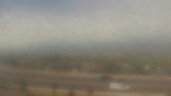 Weather camera view of University of Colorado at Colorado Springs.