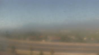 Weather camera view of University of Colorado at Colorado Springs.