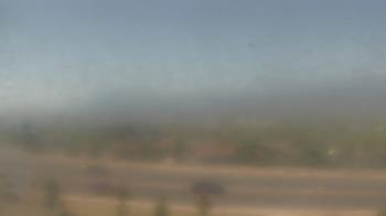Weather camera view of University of Colorado at Colorado Springs.