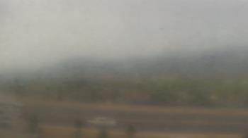 Weather camera view of University of Colorado at Colorado Springs.