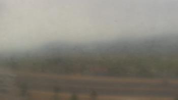 Weather camera view of University of Colorado at Colorado Springs.