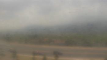 Weather camera view of University of Colorado at Colorado Springs.