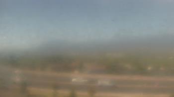 Weather camera view of University of Colorado at Colorado Springs.