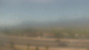 Weather camera view of University of Colorado at Colorado Springs.