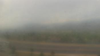 Weather camera view of University of Colorado at Colorado Springs.