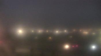 Weather camera view of University of Colorado at Colorado Springs.