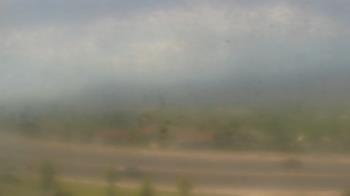 Weather camera view of University of Colorado at Colorado Springs.