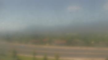 Weather camera view of University of Colorado at Colorado Springs.