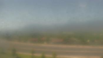 Weather camera view of University of Colorado at Colorado Springs.