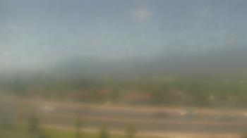 Weather camera view of University of Colorado at Colorado Springs.