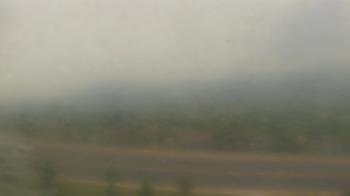 Weather camera view of University of Colorado at Colorado Springs.