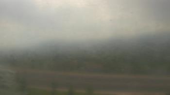 Weather camera view of University of Colorado at Colorado Springs.