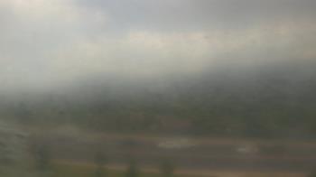Weather camera view of University of Colorado at Colorado Springs.