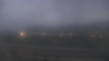 Weather camera view of University of Colorado at Colorado Springs.