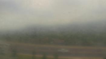 Weather camera view of University of Colorado at Colorado Springs.