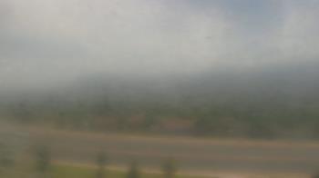Weather camera view of University of Colorado at Colorado Springs.