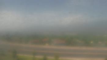 Weather camera view of University of Colorado at Colorado Springs.