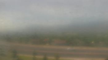 Weather camera view of University of Colorado at Colorado Springs.