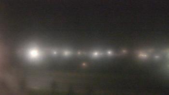 Weather camera view of University of Colorado at Colorado Springs.