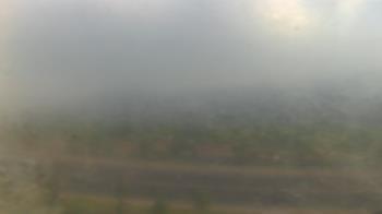 Weather camera view of University of Colorado at Colorado Springs.
