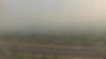 Weather camera view of University of Colorado at Colorado Springs.