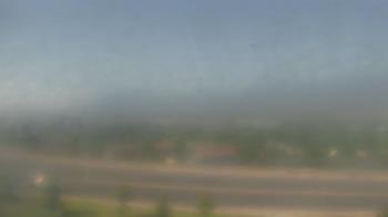 Weather camera view of University of Colorado at Colorado Springs.