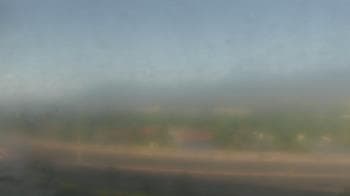 Weather camera view of University of Colorado at Colorado Springs.