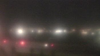 Weather camera view of University of Colorado at Colorado Springs.